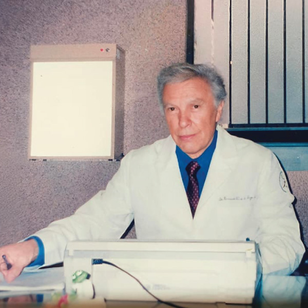 Atención feminina generalizada 